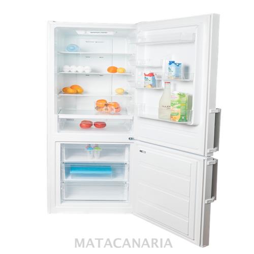 Svan Svf1880Nf 188Cm A+ Nf Combi White