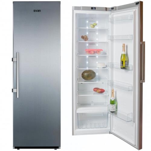 Svan Svr1861Nfx 185Cm Nf A++ Inox