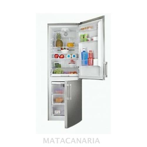 Teka Nfb320E 85Cm N/F A+ Combi Inox