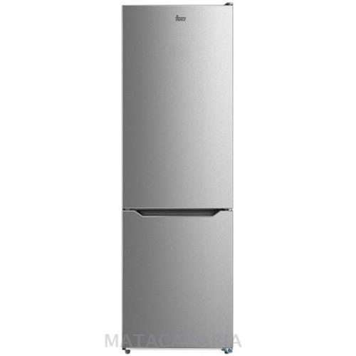 Teka Nfe 320 Frigo 186Cm A+  Combi Inox