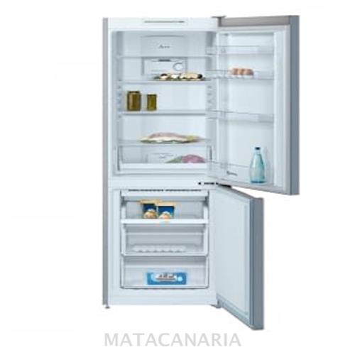 Balay 3Kf6650Mi 186X60Cm Combi