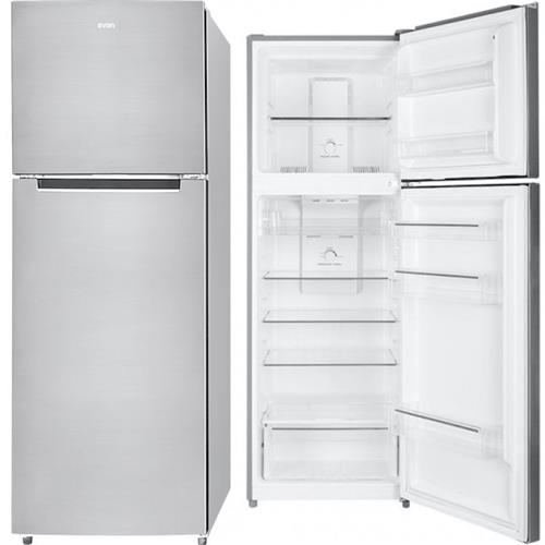 Svan Svf171Nfx N/F A+ 170X60Cm Inox Frigo