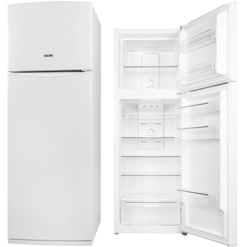 Svan Svf171Nf N/F A+ 170X60Cm White