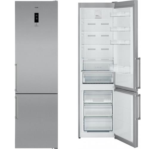 Svan Svf2064Ffdx 2M Frost Free Combi Inox