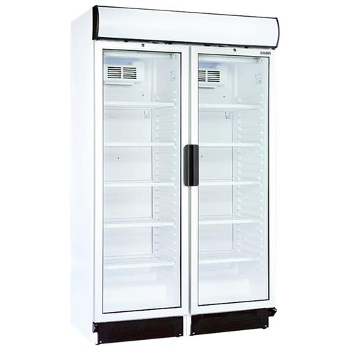Svan Svrh2200P Refrigerador Doble Puerta