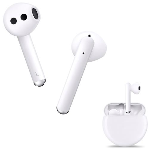 Huawei Freebuds 3 Noise Cancell White