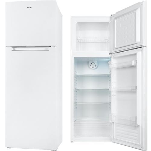 Svan Svf170V 2P Frigorífico 170Cm A+ BLANCO