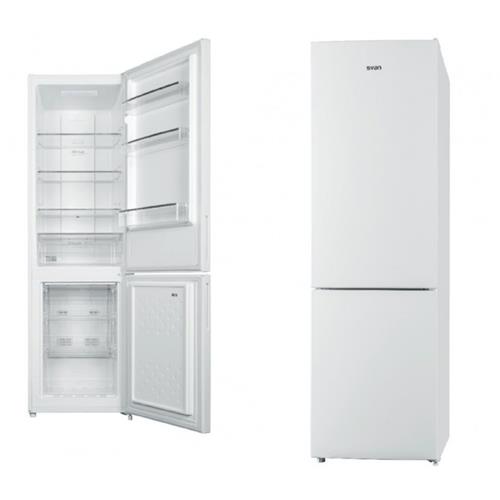 Svan Svf1854Nf Combi 180X55 Cm No Frost