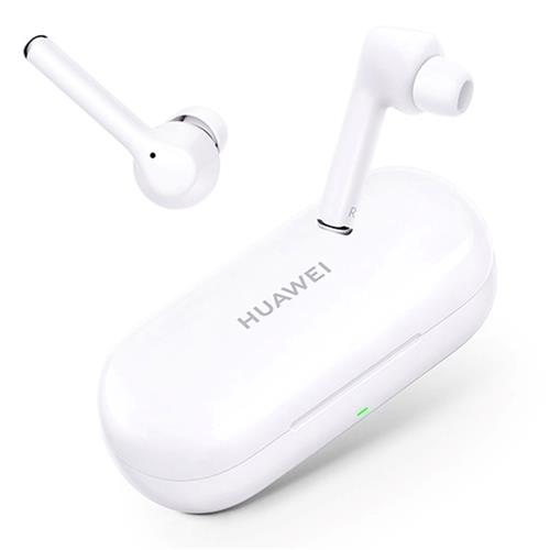 Huawei Freebuds 3I Noise Cancell Ceramic White