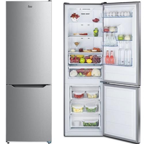 Teka Nfl320C Frigorífico Inox