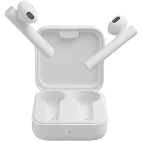 Auricular Xiaomi Mi True Wireless Earphones 2 Basic (Bhr4089Gl)