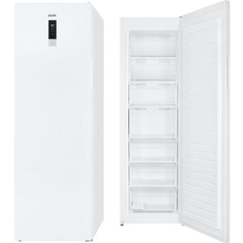 Svan Svc1863Ffd Frost Free A++ Congelador 185