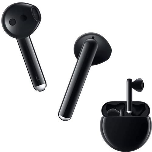 Huawei Freebuds 3 Noise Cancell Black