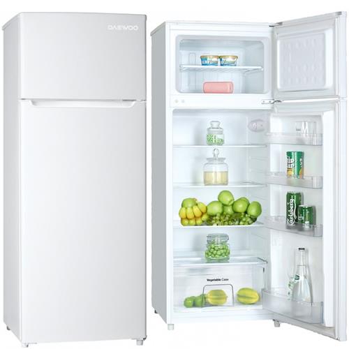 Daewoo Frb-30Wp 143X55 A+ Frigorífico White