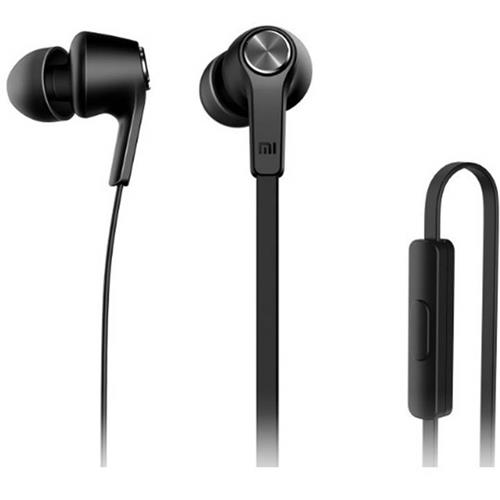 Xiaomi Mi In-Ear Headphones Basic Negro (Zbw4354Ty)