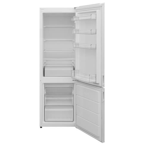 Wonder Wdf01180Nf Combi 180X55 Cm Nf A+ White