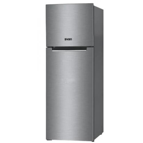 Svan Svf172Nfx Frigo N/F 170X60Cm A+ Inox