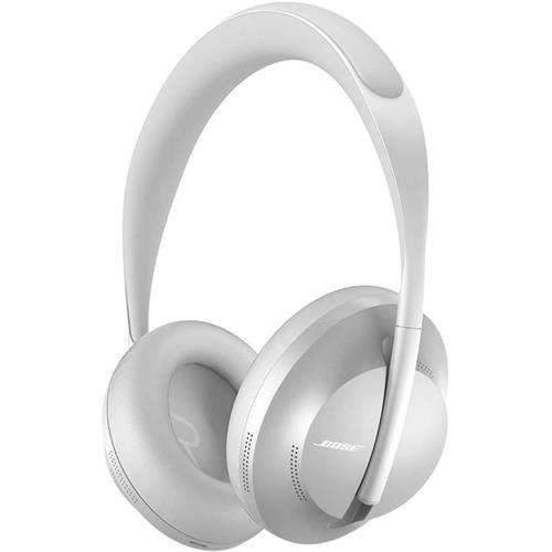 Bose Headphones 700 Auriculares Con Cancelación De Ruido Luxe Silver