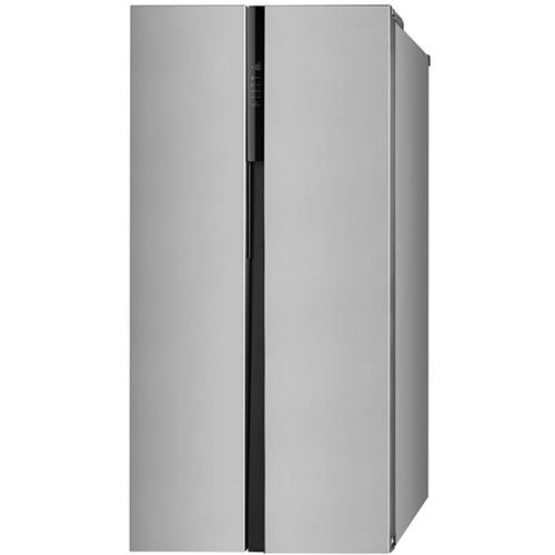 Svan Svam187X Frigo Americano Nf 178,8X89,5X74,5 A+ Inox