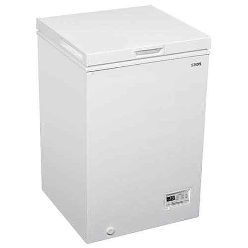 Svan Svch101Ddc Congelador 84,5X57,452,4Cm 100L A+