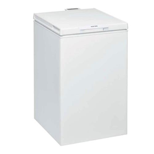 Ignis Ce140 Congelador Horizontal 64,2Cms 140L