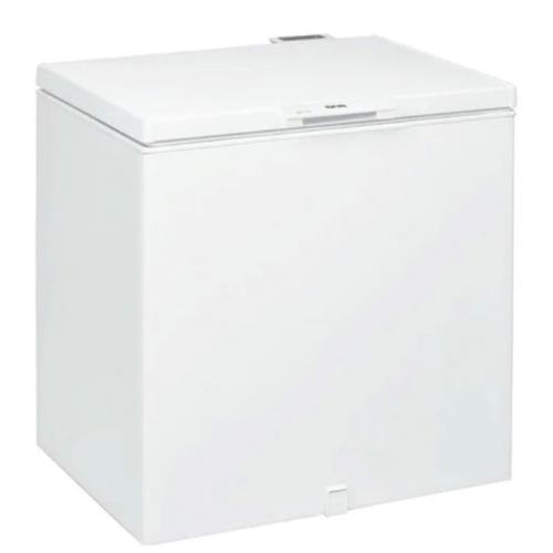 Ignis Ce210 Congelador Horizontal 81Cms 210L