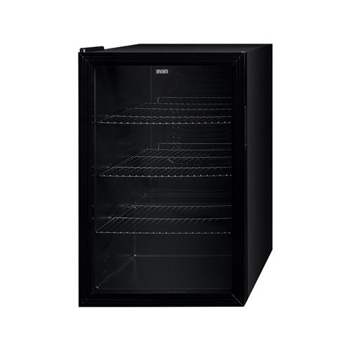 Svan Svr115C Refrigerador Estático 84X54X539 Cms