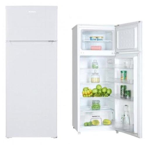 Winia Wfrb30Wp Frigo Combi 212L A+ White