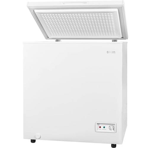 Svan Svch150Ddc Congelador 140 Litros A+