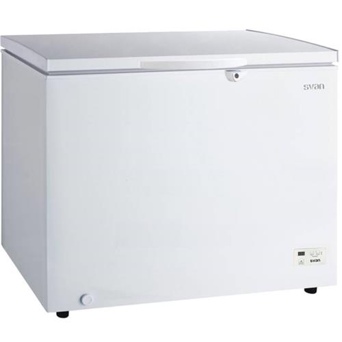 Svan Svch250Ddc Congelador 250 Litros A+