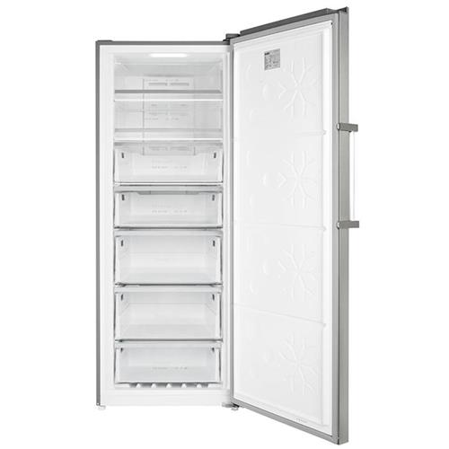 Svan Svc1864Ffdx Congelador 186X59,5X65Cm A++ Inox