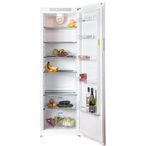 Svan Svr1864Ffd Frigorífico Nf 186X59,5X65 White A++