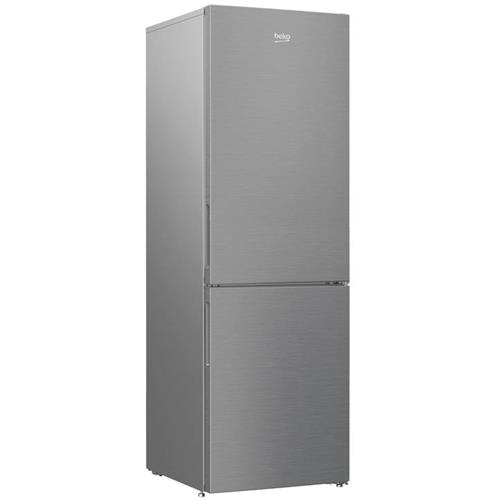 Beko Rcna366K34Xbn Frigorífico Combi 185X60 N/F A+ Titanic