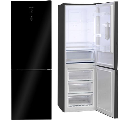 Svan Svf185Cn Combi Nf 185,5X59,5X63,5Cm A++