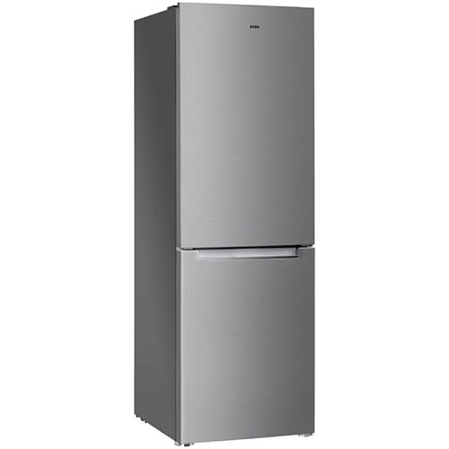 Svan Svf180Nfx Combi Nf 185X60X60Cm A+ Inox