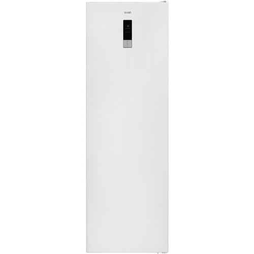 Svan Svc1864Ffd 186X 59,5 Congelador Smart Frost Blanco