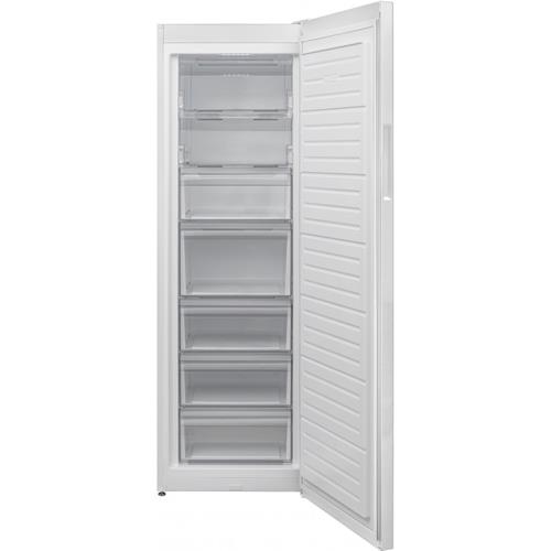 Svan Svc1864Ffd 186X 59,5 Congelador Smart Frost Blanco
