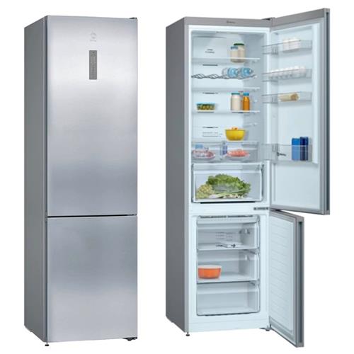 Balay 3Kfd766Xi Combi 203X60Cm Acero