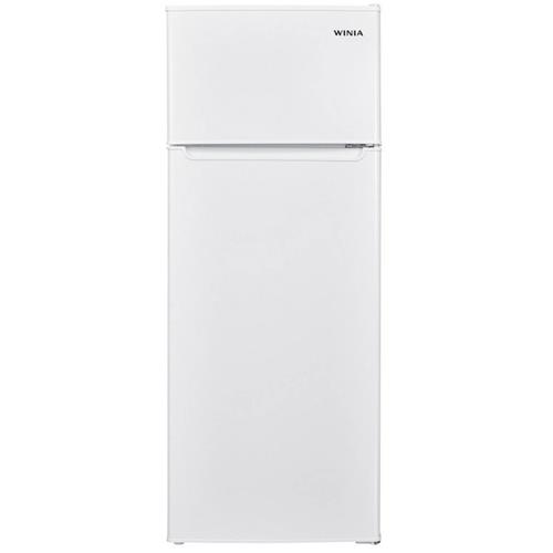 WINIA WFRB32WP Frigorífico 143X55cm Blanco