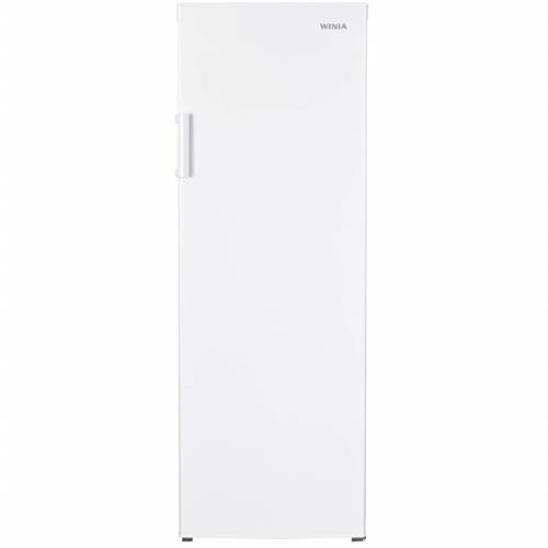WINIA WFF-311VP Congelador Vertical F 242L Blanco