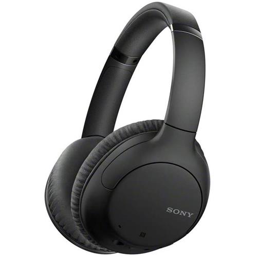Sony Wh-Ch710N Auricular Bluetooth Noise Cancel Black