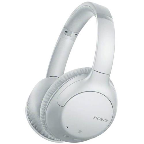 Sony Wh-Ch710N Auricular Bluetooth Noise Cancel White