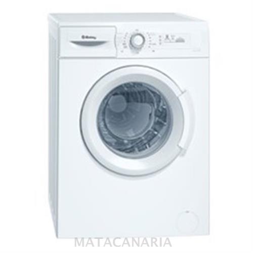 Balay 3Ts853B 5.5Kg 1000Rpm A+ Lavadora