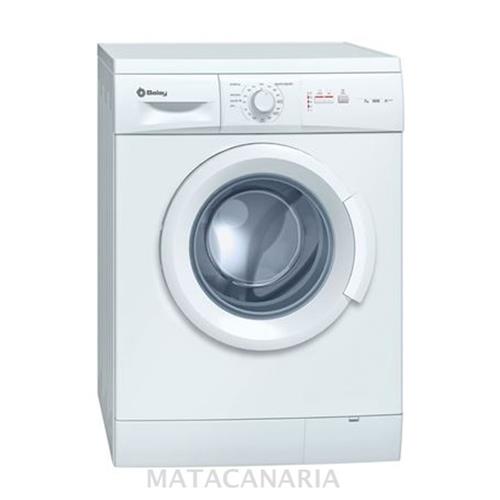 Balay 3Ts873Bc C/F 7Kg 1000Rpm A+++