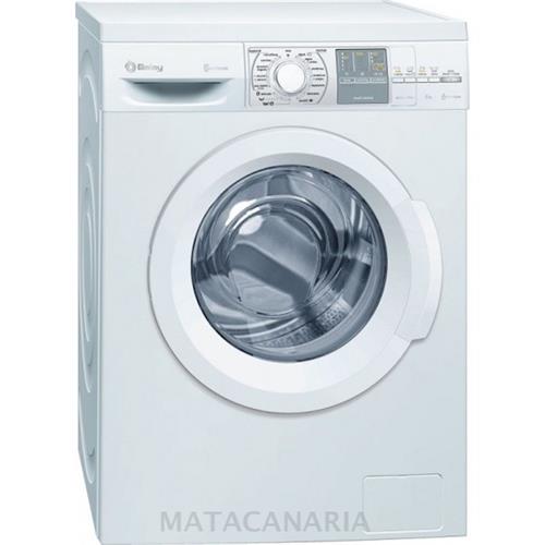 Balay 3Ts984B 8Kg 1000Rpm A+++ Lavadora