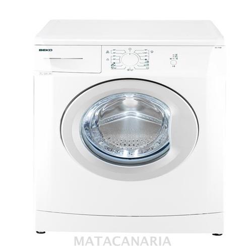 Beko Ev7100 Lavadora