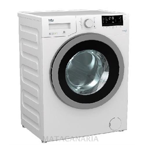 Beko Htv8633Xs0 Lava-Secadora