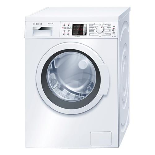 Beko Wcc8502Bw0 Lavadora C/F