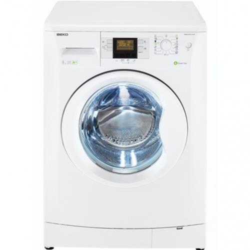 Beko Wmb81042Ptlm C/F 8Kg 1000Rpm A++