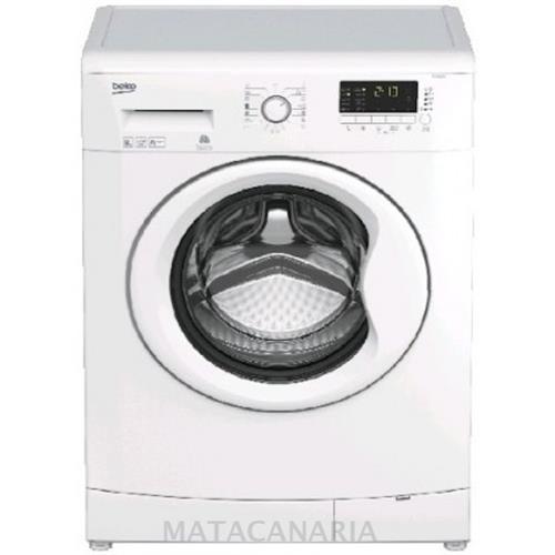 Beko Wtv8602X0 Lavadora C/F